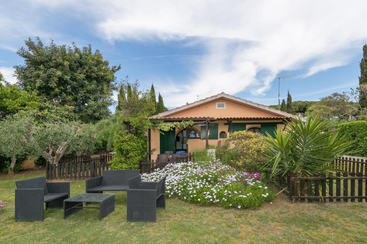 Podere Isabella San Vincenzo Exterior photo